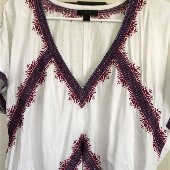 JCREW Blouse - Picture 2 of 6